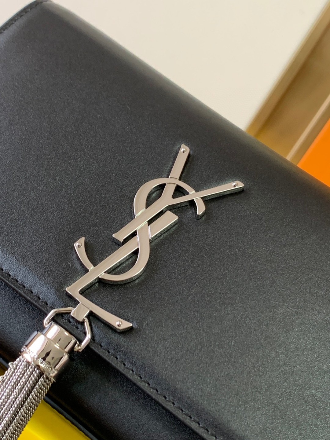 YSL Satchel Bags